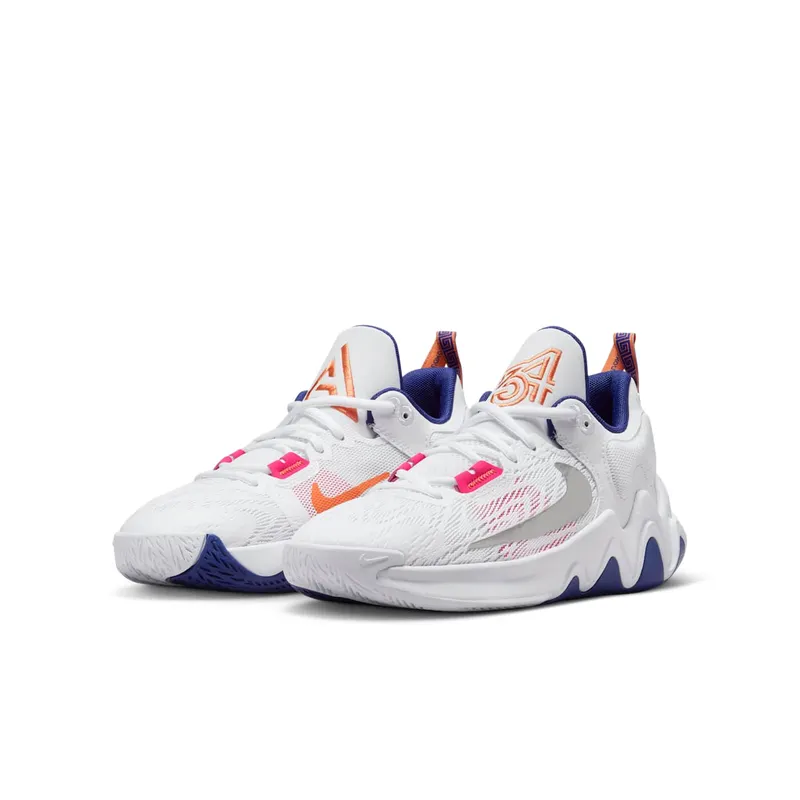 Nike Giannis Immortality 2 Rainbows (DQ1943-102)