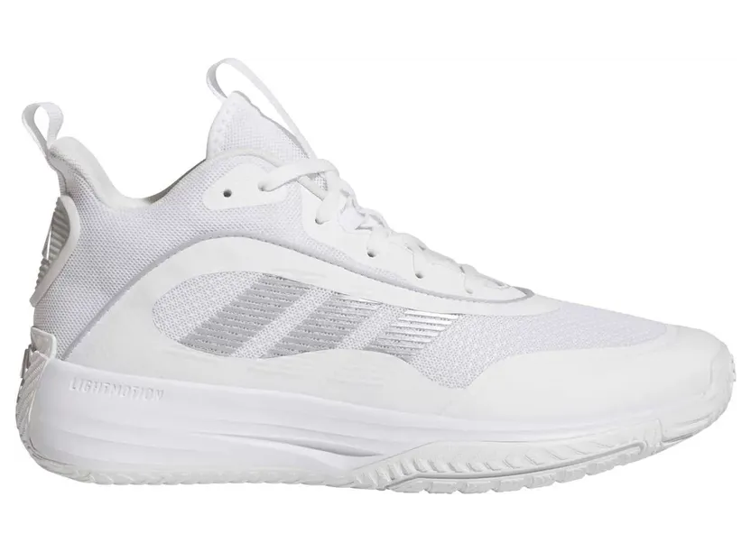 Adidas Ownthegame Wit (JR6671)