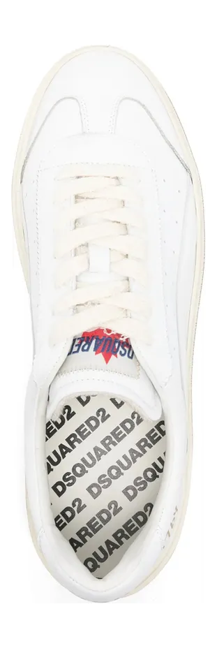 dsquared2-sneaker SNM0441 11508296 1062