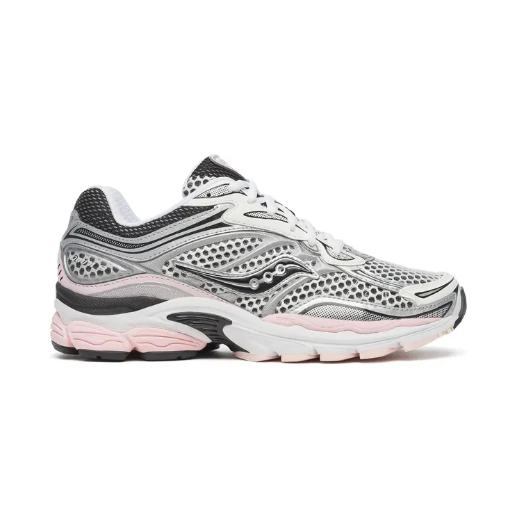 Saucony ProGrid Omni 9 “Silver Pink” (S70739-16)