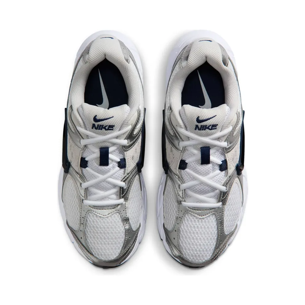 Nike V5 RNR Metallic Silver Midnight Navy (IO7390-095)