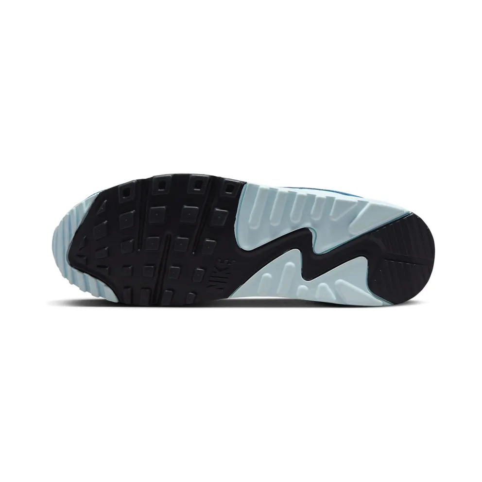 Nike Air Max 90 Glacier Blue (FN6958-001)