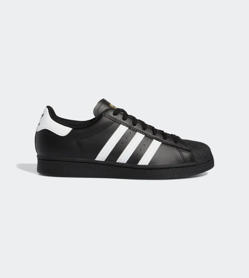 adidas Superstar ADV Core Black / Cloud White / Cloud White (GW6931)