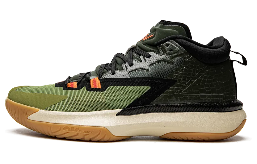 Zion 1 Groen (DA3130-300)