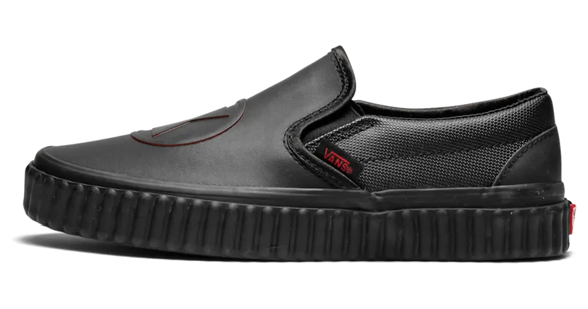 vans-slip-on VN0A38F7U7K