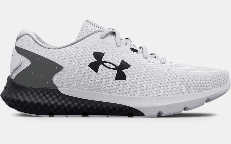 Under Armour Charged Rogue 3 White (3024877-104)