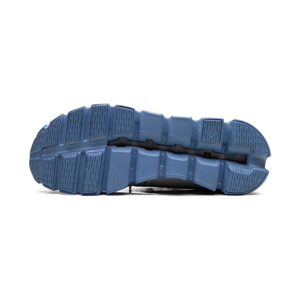 On Running Cloud 5 “Pearl Neptune” (59.98019)