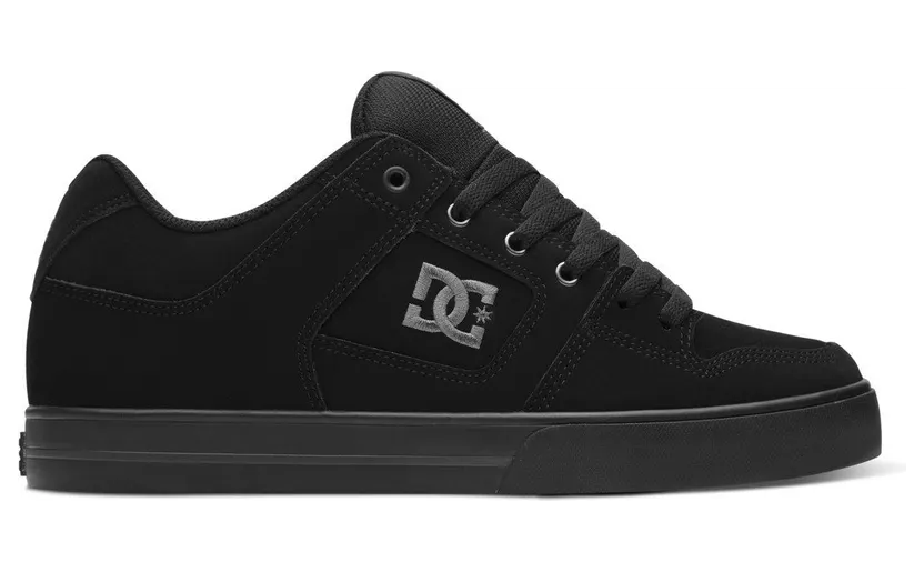 DC Pure black/pirate black (300660-LPB)