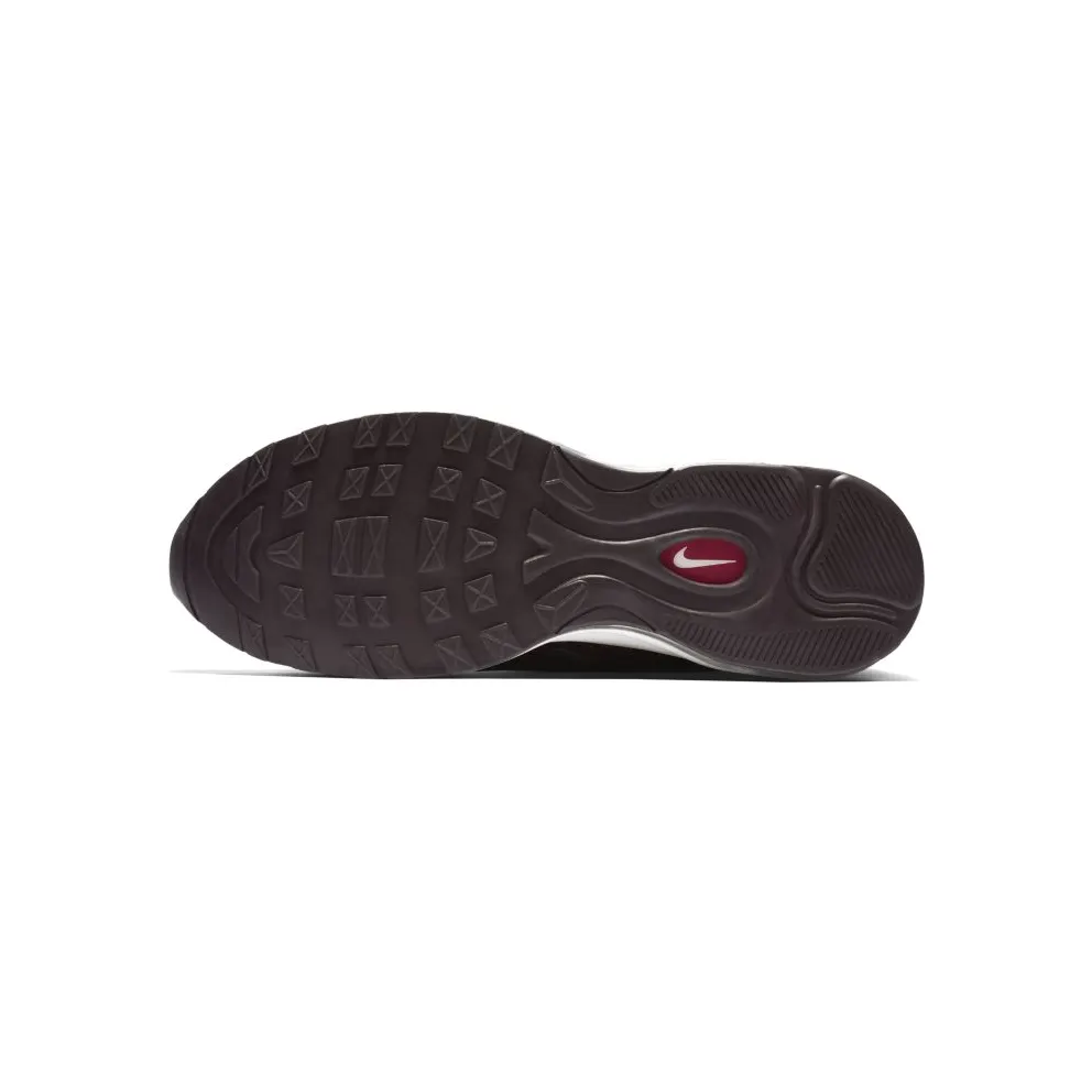 Nike Air Max 97 Ultra 17 Noble Red Noble Red/Port Wine-Summit White (918356-600)