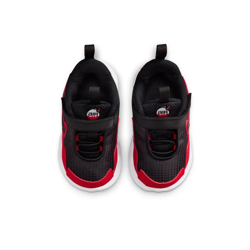 Nike Air Max Nova Anthracite / University Red / Black (FN4461-007)