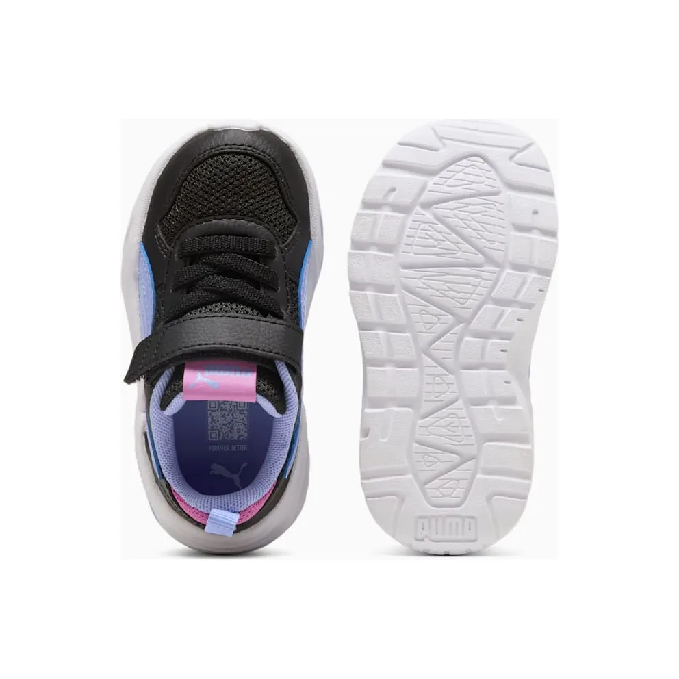 Puma Trinity Puma Black / Intense Lavender / Mauve Pop (406079-02)