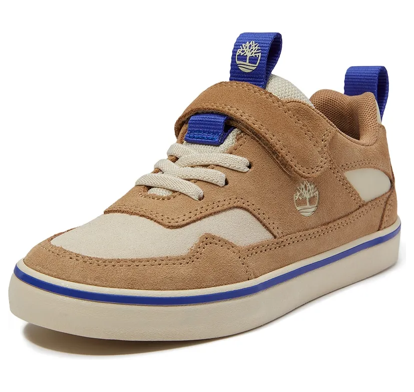 timberland-sneaker TB0A6H44EUP