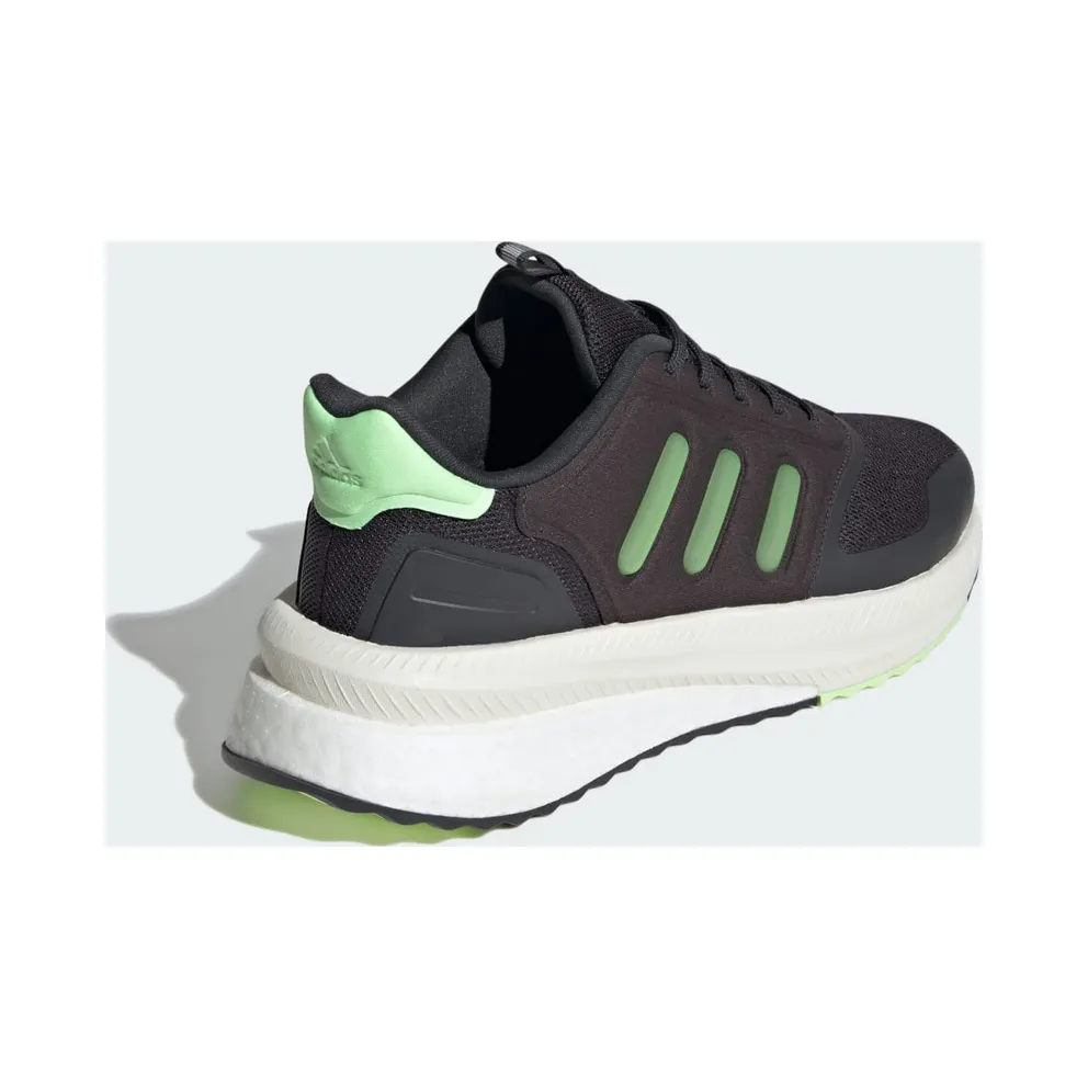 adidas X_PLRPHASE Carbon / Green Spark / Ivory (ID0423)