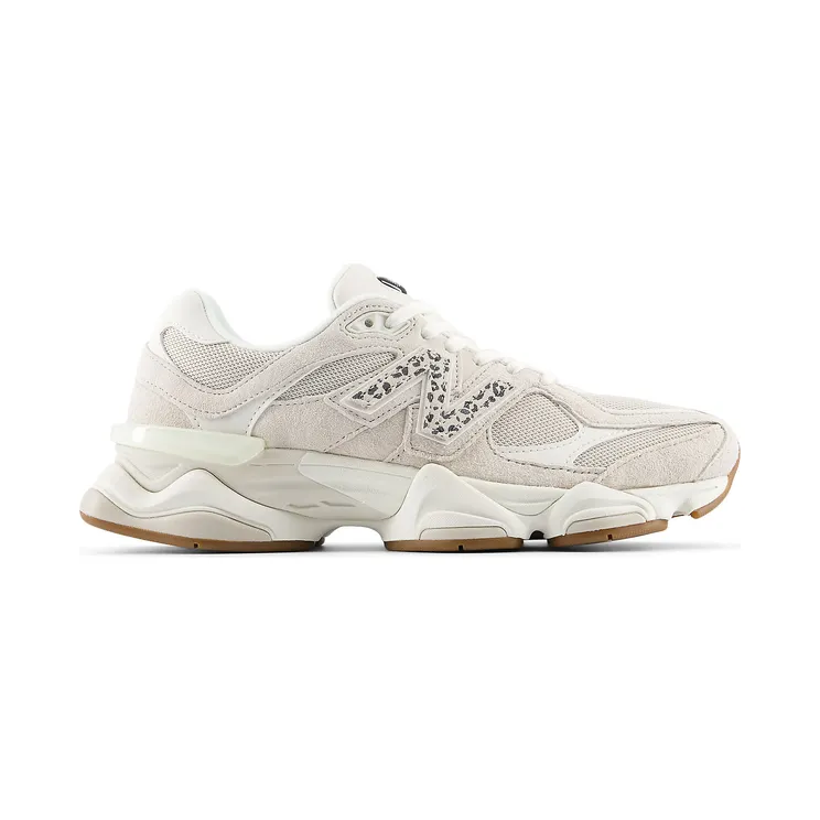 New Balance 9060 “ASOS Exclusive Sea Salt Leopard Print” (U9060ASP)