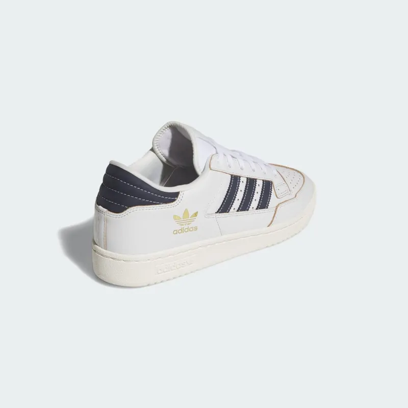 Adidas Centennial 85 Low ADV Crystal White / Shadow Navy / Off White (JQ3722)