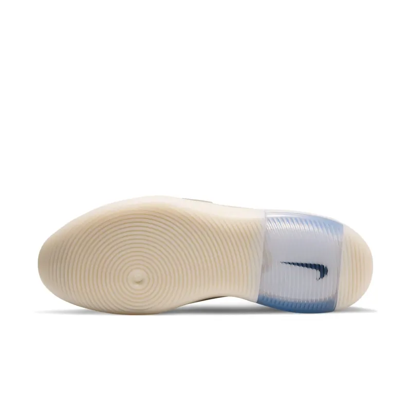 Nike Air Fear Of God FOG 1 ‘Oatmeal’ (2019) (AR4237-900)