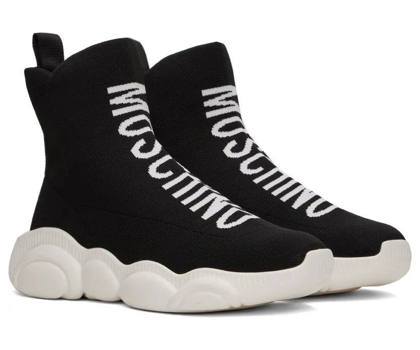 moschino-sneaker MB15093G0F GL0