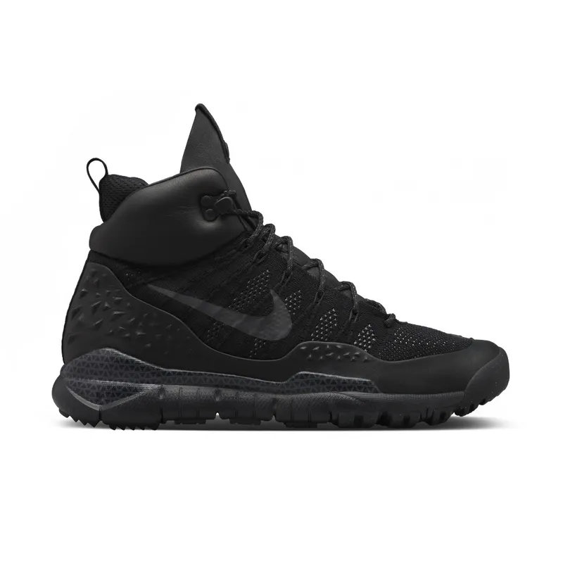 Nike Lab ACG Lupinek Flyknit SFB Black (826077-001)