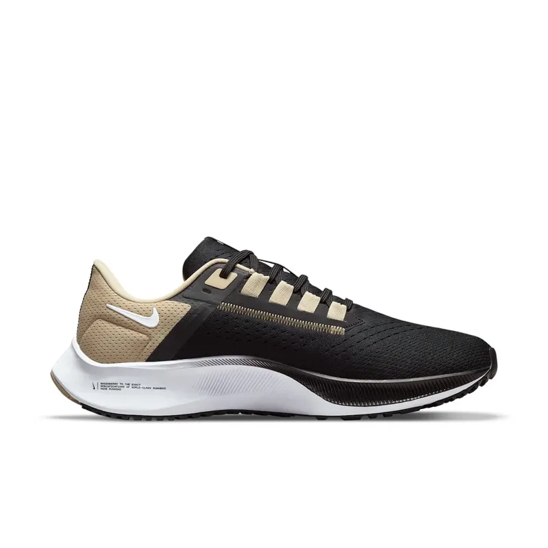 Nike Air Zoom Pegasus 38 New Orleans Saints (DJ0853-001)