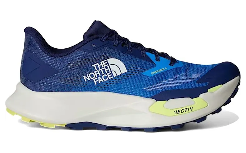 The North Face VECTIV Enduris 4 Hero Blue Sun Fog (NF0A8AEP-73T)