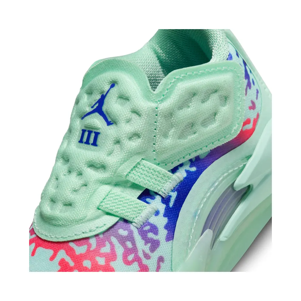 Jordan Zion 3 TD “SWEAT & TEARS” (DV3868-300)