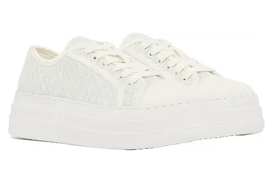 Armani Exchange Armani sneaker Off White / Off White (XW002786AF23055M010736) (2)