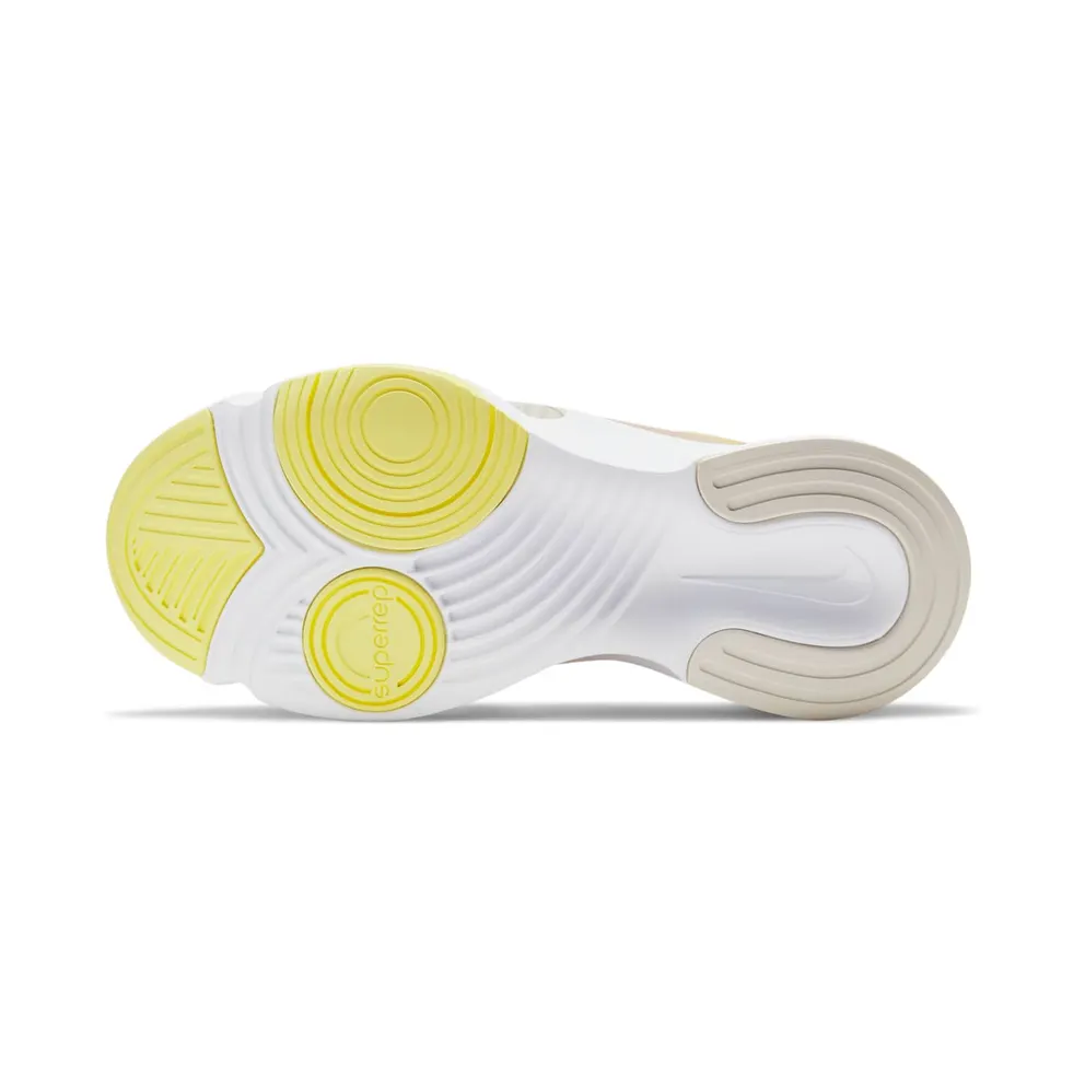 Nike Superrep Go Light Zitron Bright Mango (CJ0860-102)