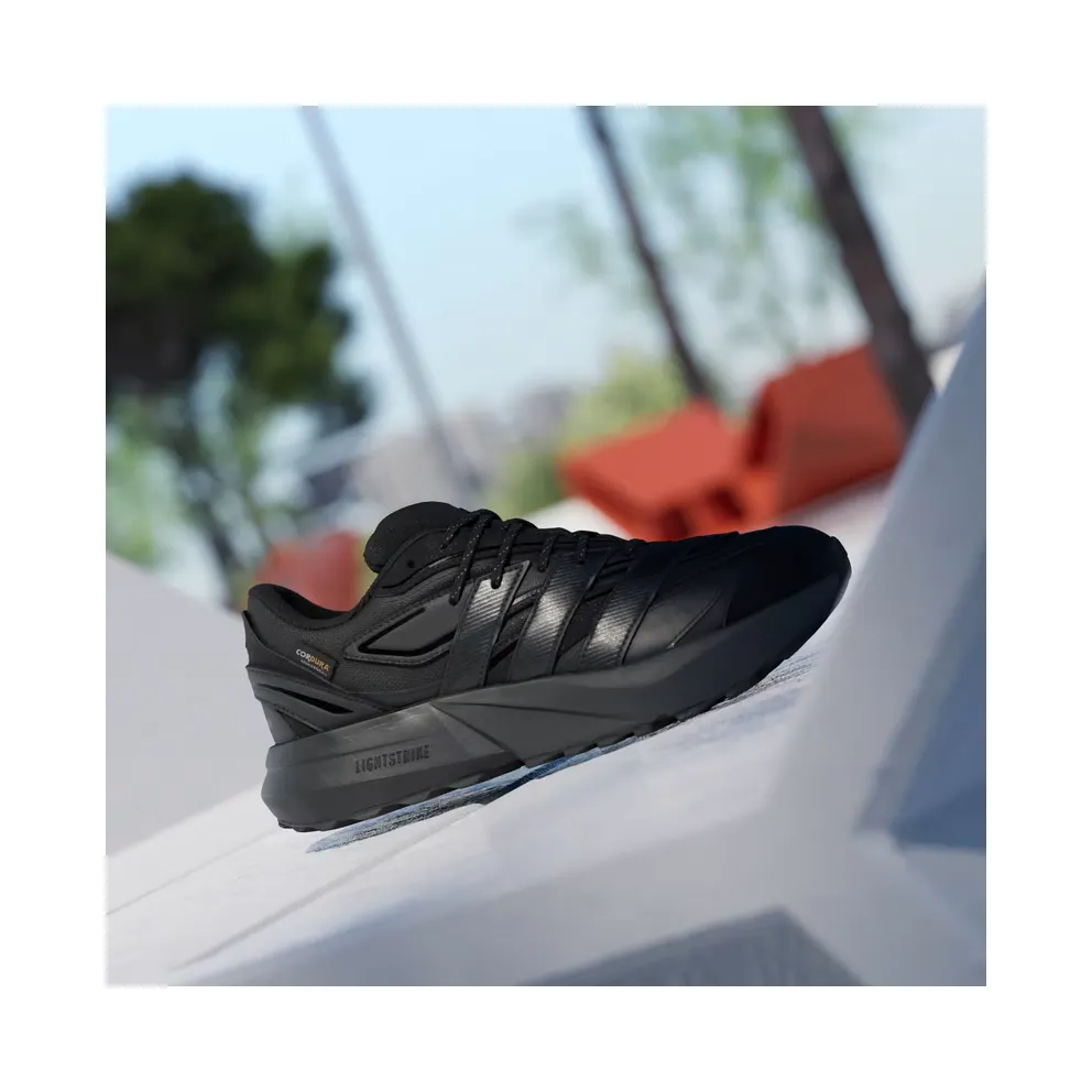 Adidas Lightblaze ATR Core Black / Core Black / Grey Six (JP7772)