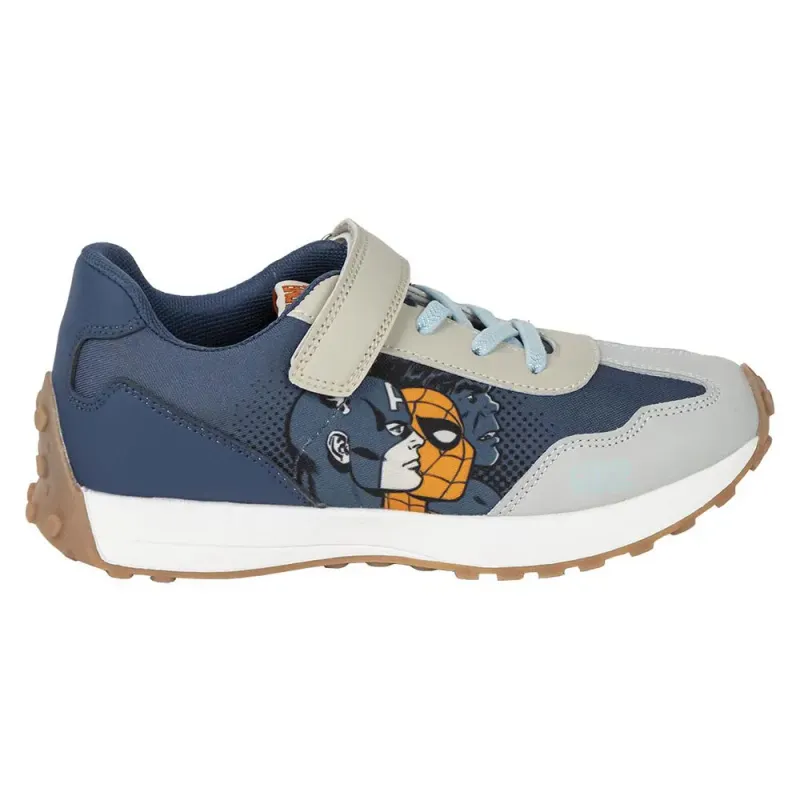 Cerda Marvel sneaker Dark Blue (2300006471-C55)