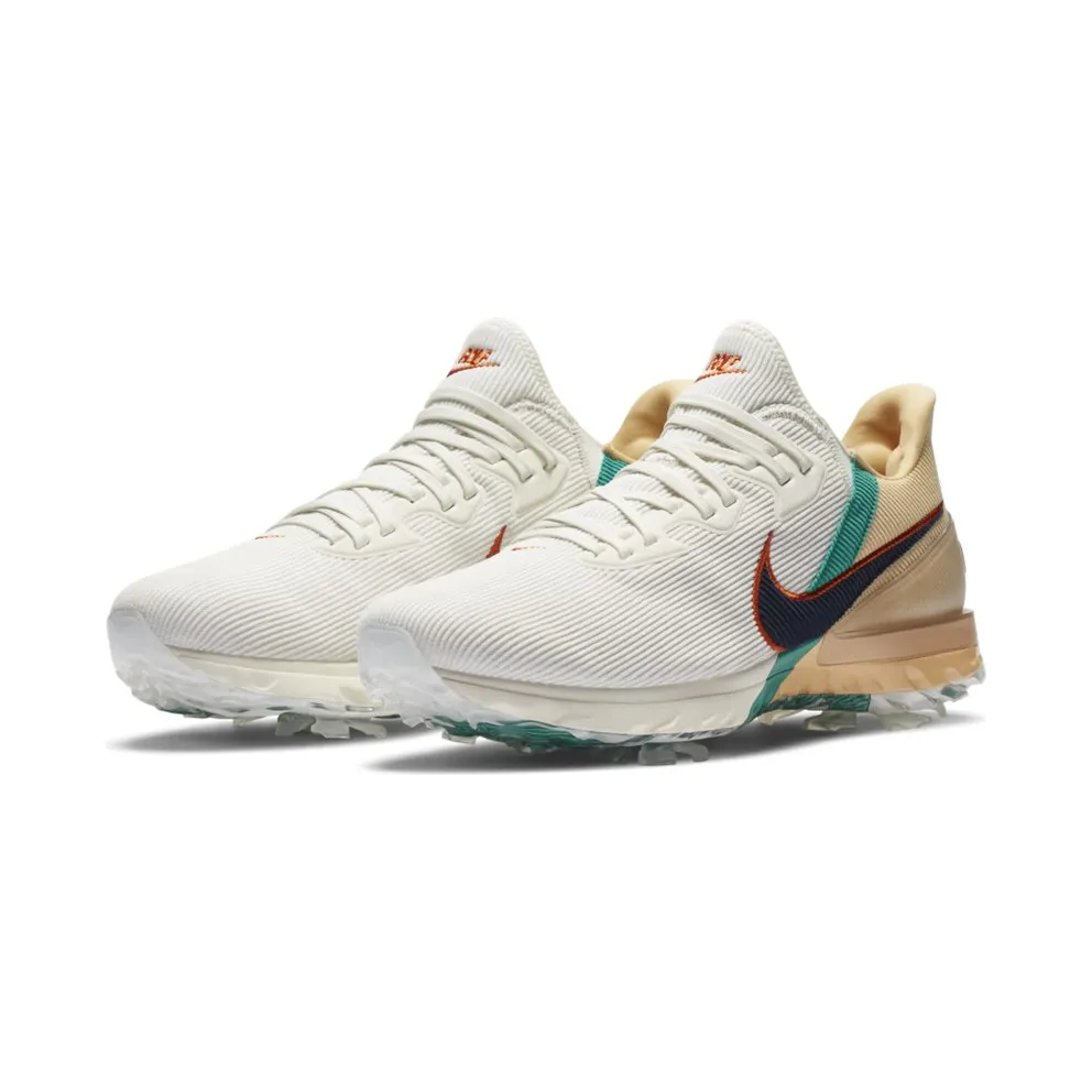 Nike Air Zoom Infinity Tour Golf NRG Lucky and Good (CT6667-100)