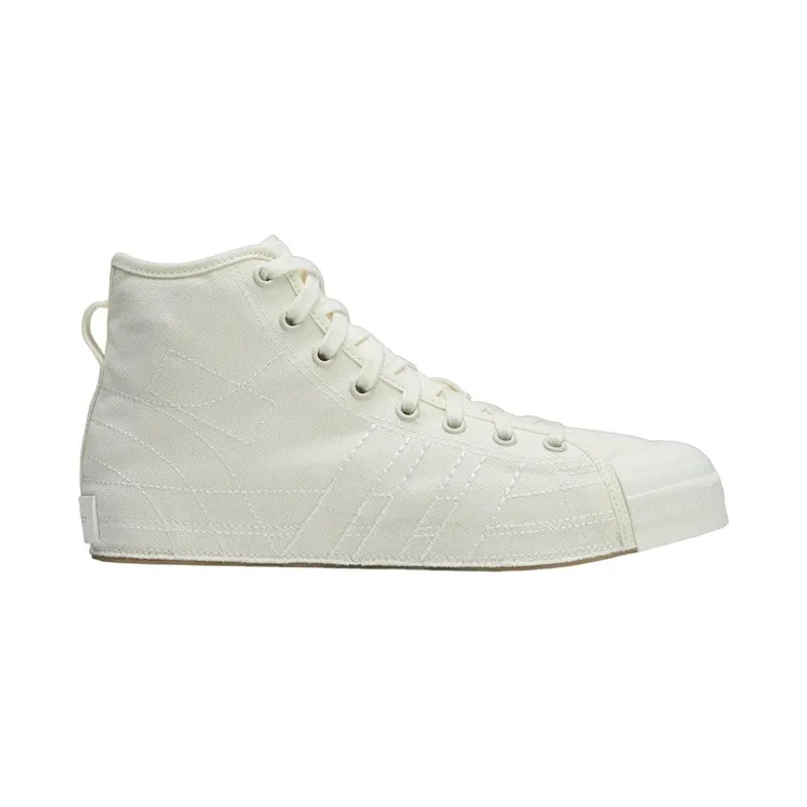adidas Y-3 Nizza Hi Off White (IF2042)