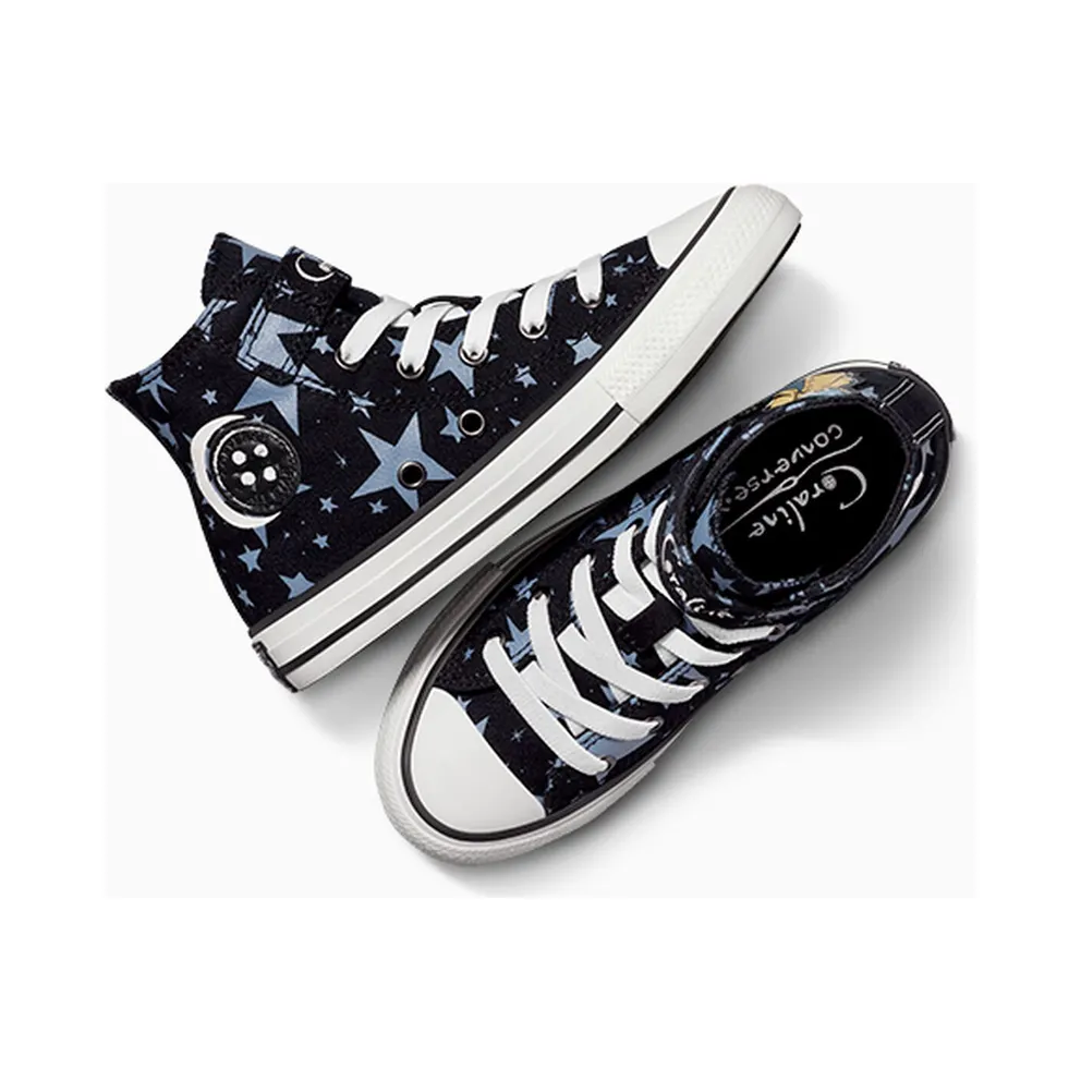 Converse Chuck Taylor All Star EasyOn Hi LAIKA Coraline Other World (A12508C)