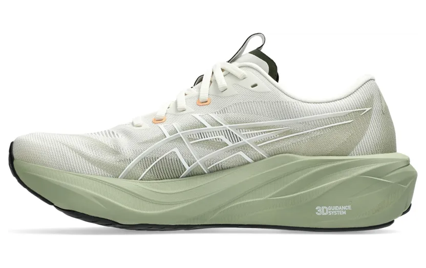 ASICS GT-2000 15 “Birch / Khaki Green” (1011C235-200)