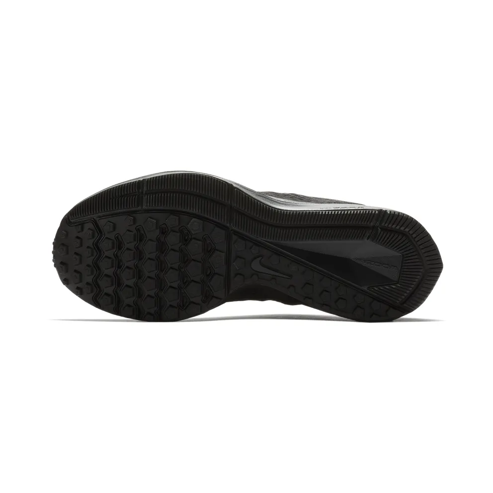 Nike Zoom Winflo 5 “Black / Anthracite” (AA7406-002)