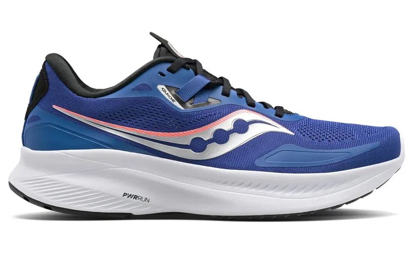 Saucony GUIDE 15 “Blue” (S20684-16)