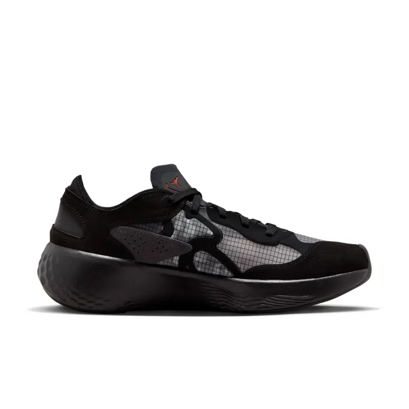 Jordan Delta 3 Low Black (DN2647-060)