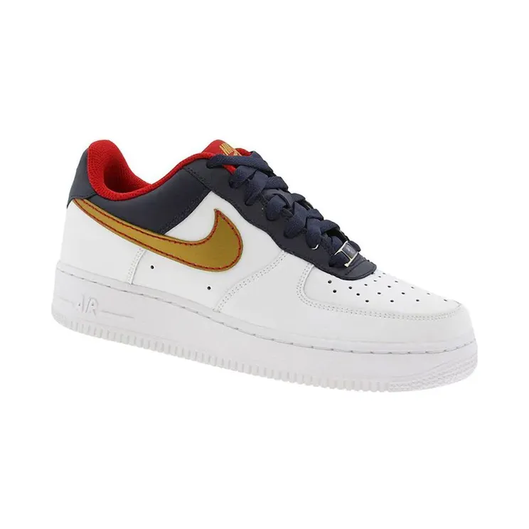 Nike Air Force 1 Low Barkley Pack Barcelona (314192-172)