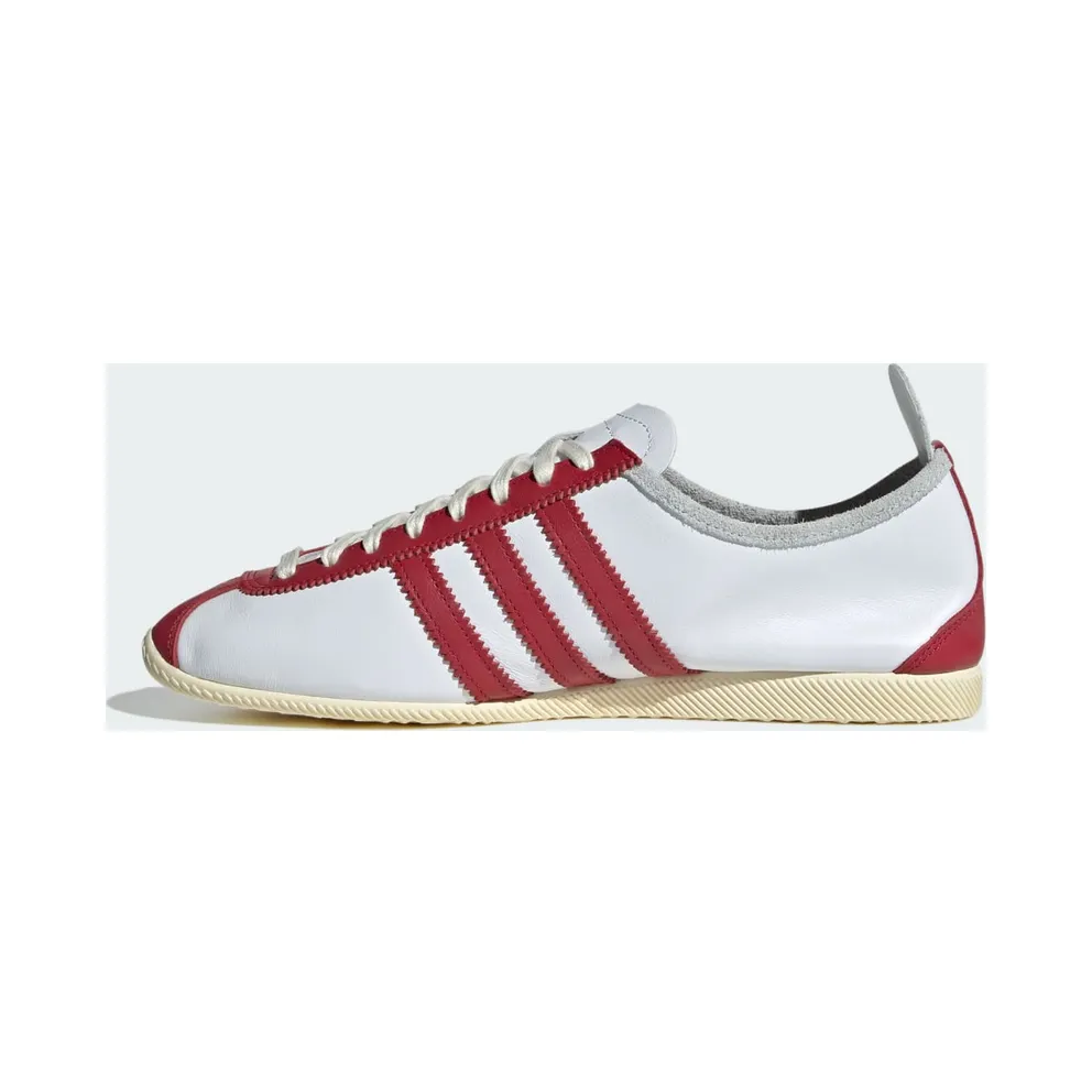Adidas Japan Cloud White / Power Red / Cream White (IH3659)