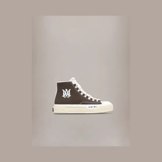 Amiri MA Court “Dark Brown” (AMSNSN1012-200)