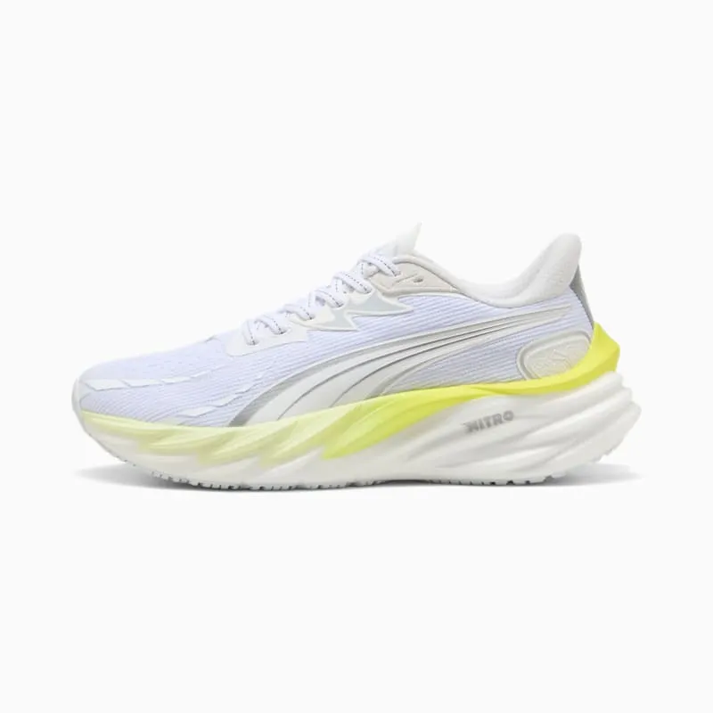 Puma Velocity Nitro White (311141-12)