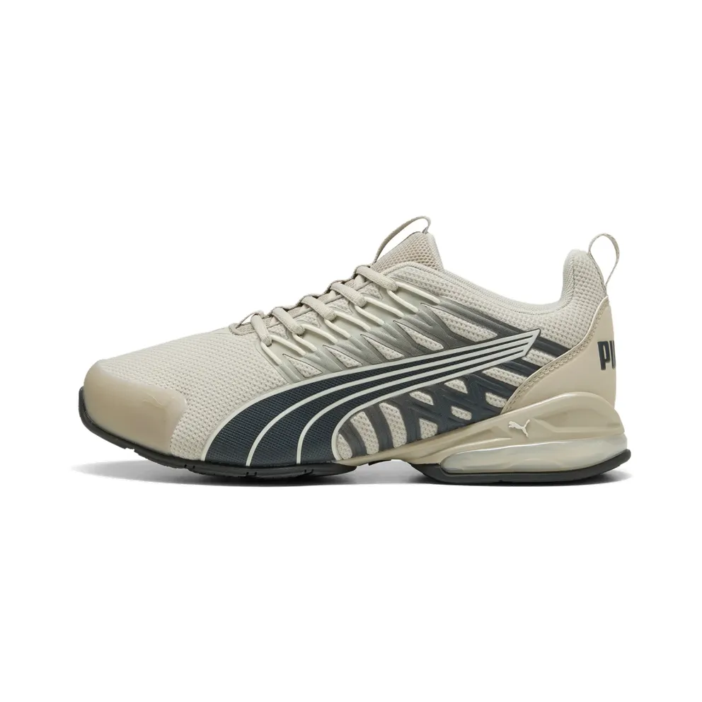 Puma VOLTAIC EVO “Desert Dust / Dusky Gray” (379601-27)