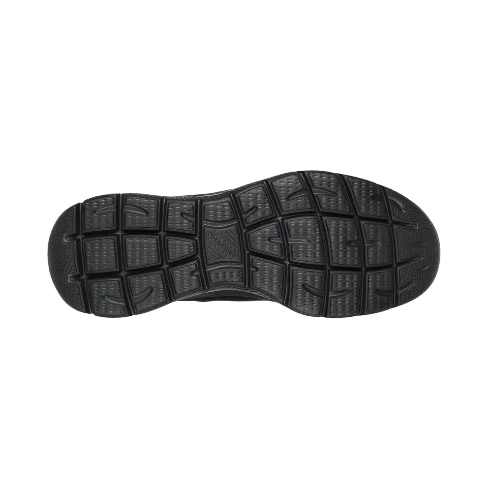 Skechers Slip-ins: Summits – Korlo Sneaker Black