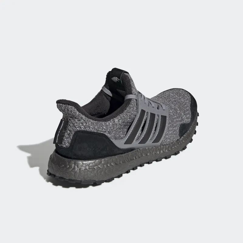 adidas Ultra Boost 4.0 Game of Thrones House Stark Grey/Black/Grey (EE3706)