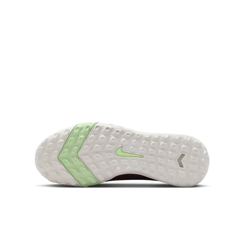 Nike Mercurial Plum Eclipse / Metallic Silver (FQ8285-200)