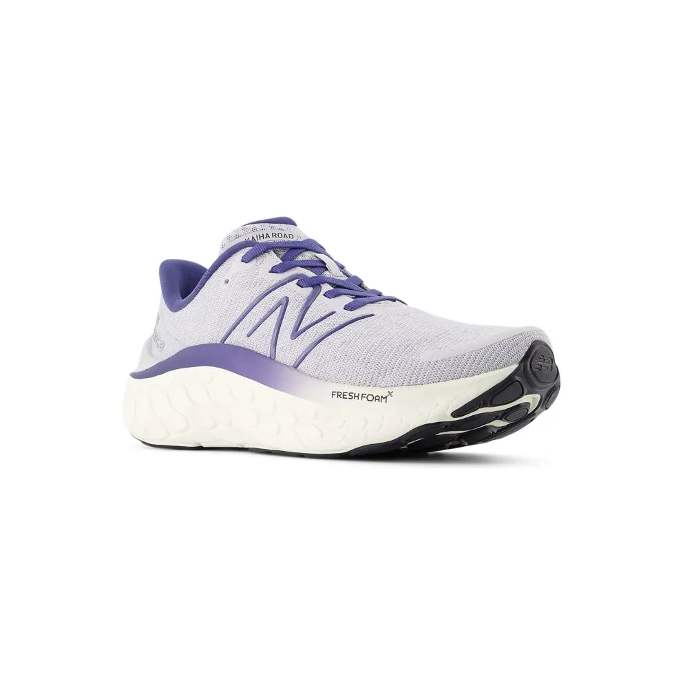 New Balance Fresh Foam Kaiha Road V1 Pearl Grey Dream State Permafrost (WKAIRCV1)