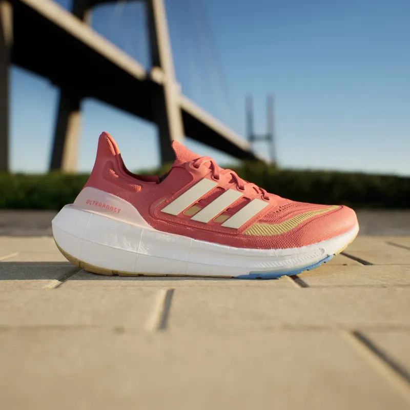 adidas Ultra Boost Light Blue Burst (IE8488)