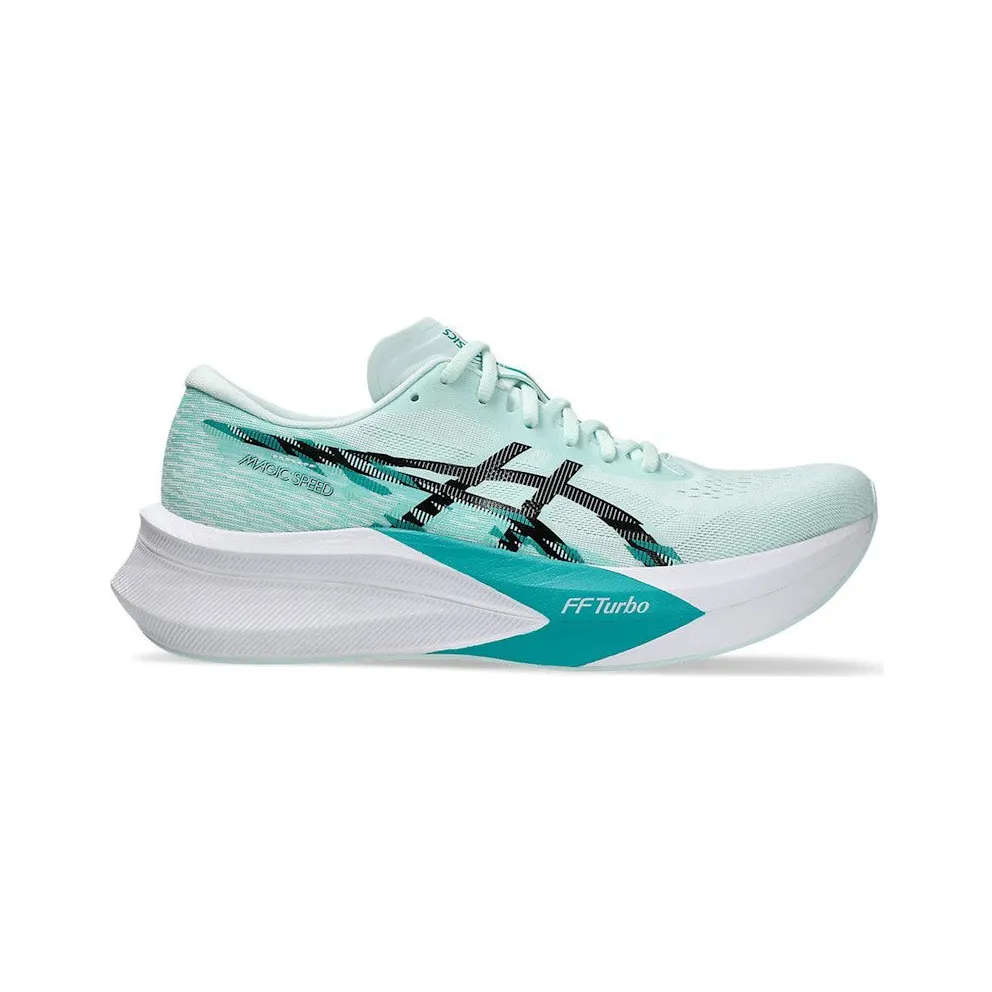 ASICS Magic Speed 4 Soothing Sea Black (1011B875-401)