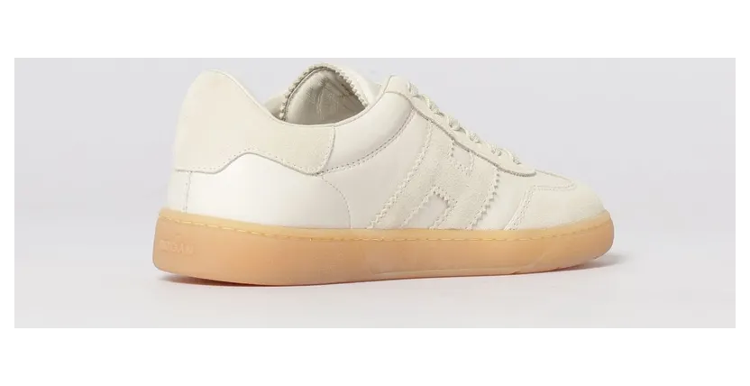 Hogan Sneakers Beige (HXW6470FB60N91B013) (2)