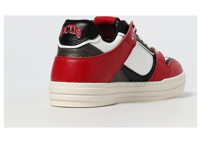 Gcds Sneakers White (GCU1002454) (2)
