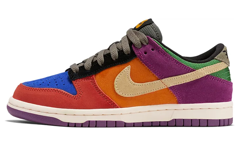 Nike Dunk Low PRM SP Viotech (617069-550)